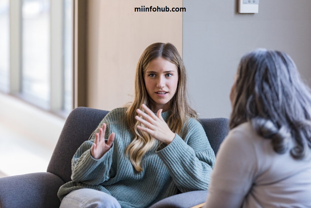 What Is Outpatient Mental Health Treatment?