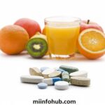 What Vitamins Are Good For Vaginal Health?