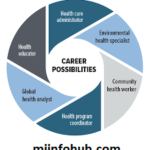 What Jobs Can You Get With A Public Health Degree?