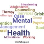 How To Get A Case Manager For Mental Health?