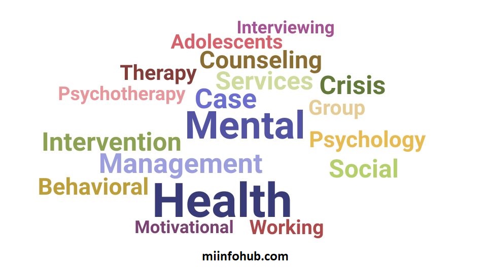 How To Get A Case Manager For Mental Health?