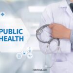 What To Do With A Masters In Public Health?