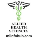 What Can I Do With An Allied Health Degree?