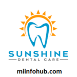 What Dentist Takes Sunshine Health Insurance?